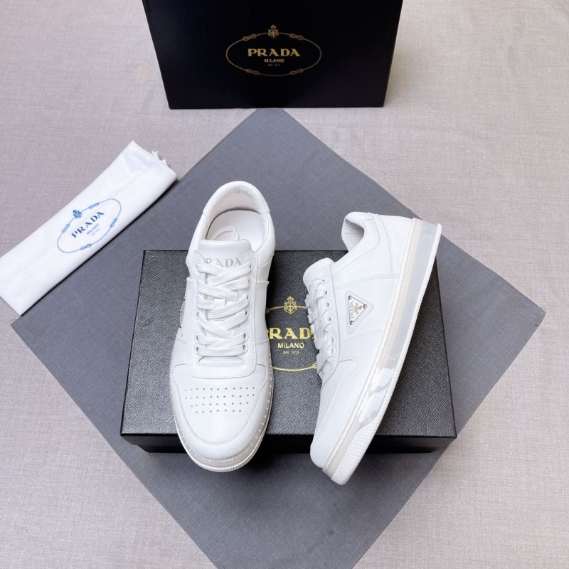 Prada Casual Shoes